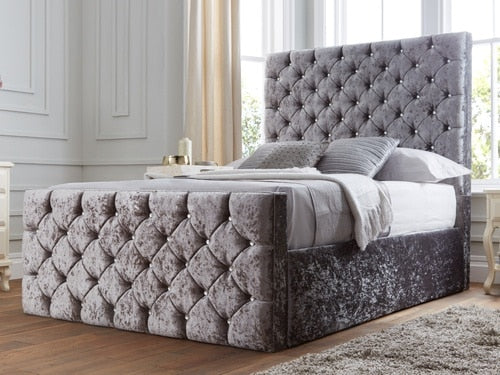 Ez bed outlet uk