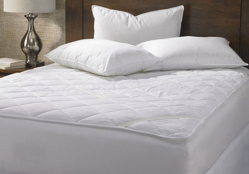 Euro Top vs Pillow Top Mattress: Everything You Should Know – Crafted ...