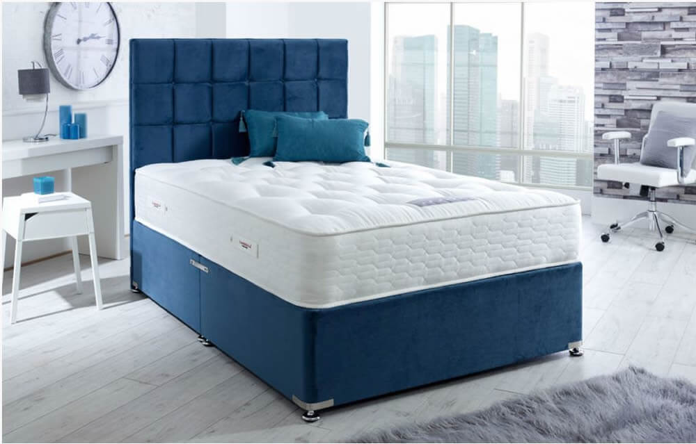 top 5 divan beds and headboards