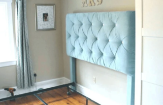 Guide On How to Attach A Headboard To A Bed Frame