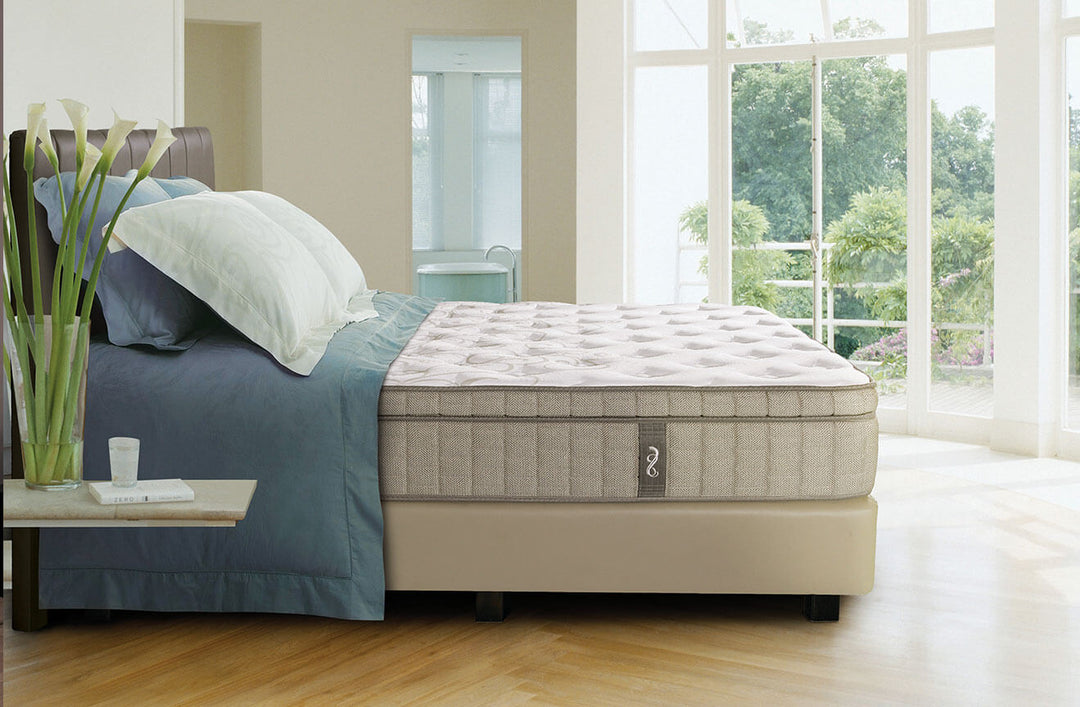 How To Compress Memory Foam Mattresses?