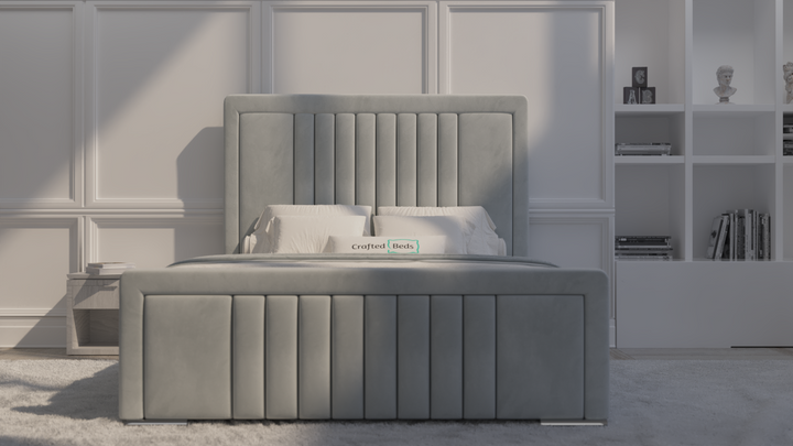 Middleton Luxe Bed Frame