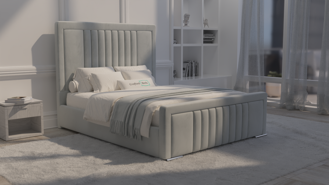 Middleton Luxe Bed Frame