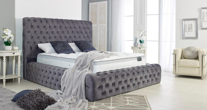 Ella Parklane Luxury Bed Frame