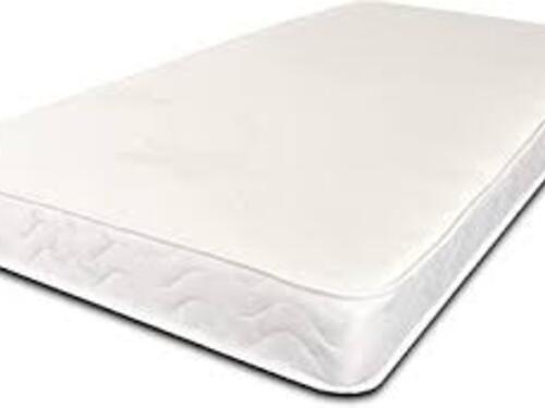 Economy  Orthopaedic Mattress