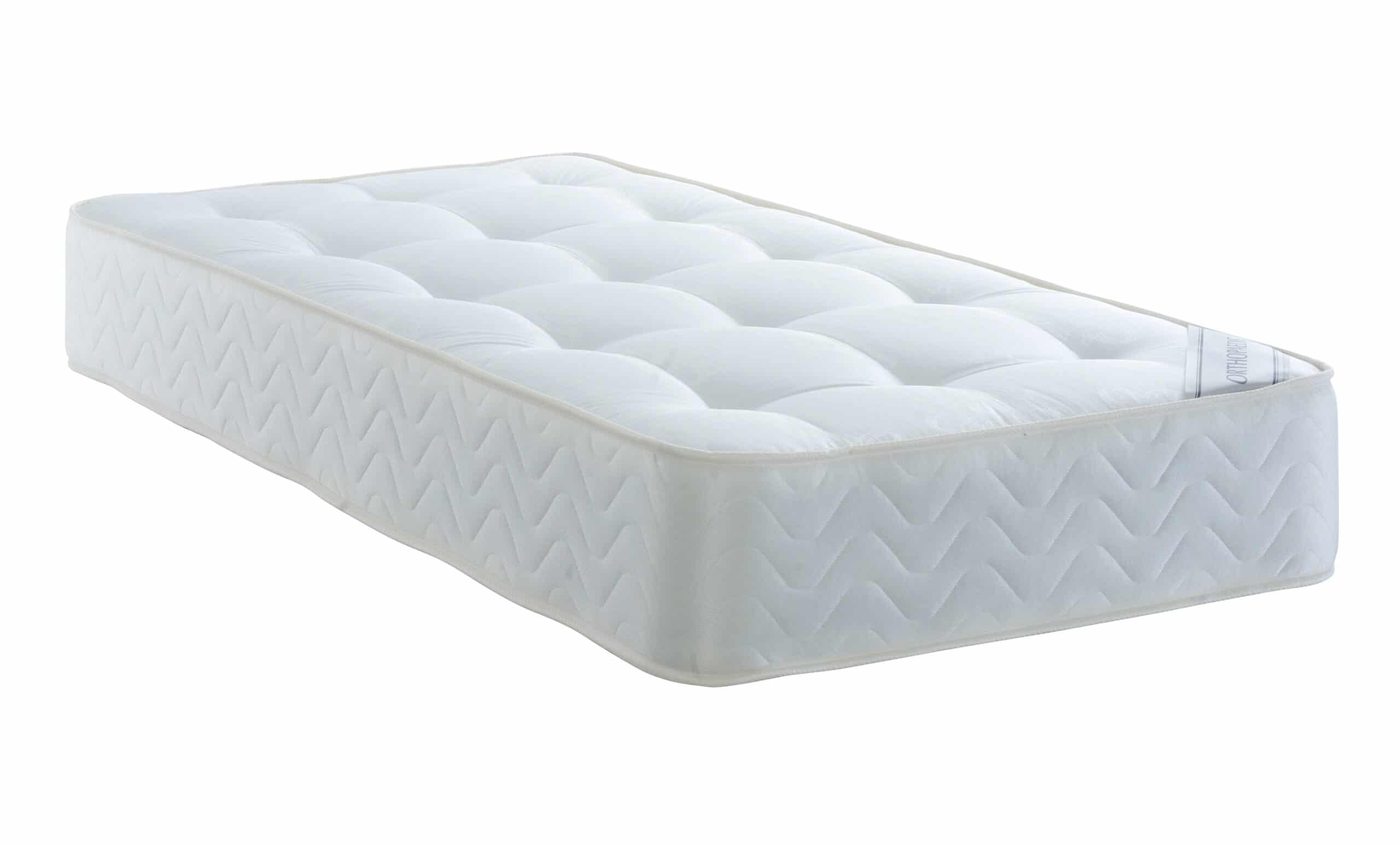 Premium Mid Range  Orthopaedic Mattress